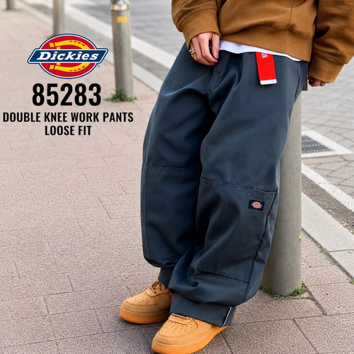 Dickies85283美式双膝工装长裤