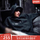 FEAR FOG复线20款 弹跳潮人 GOD ESSENTIALS 男女卫衣连帽衫 潮