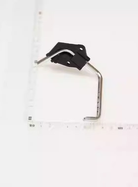 美的抽油烟机CXW-280-BQ3/BQ2/BQ5/110-E90-H9自动清洗喷嘴喷管