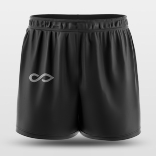 日系联名配色美式篮球XHOLIC健身短裤男女夏季满印运动四分裤球裤