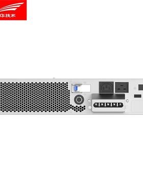 外科UPS不间断电源华YTR1103L-J置电池/机架式3KAPCVA2400W稳压监