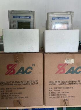 电南自PSL-6国691U路BND保护线装置PST-93U变压器保护装置