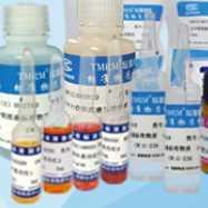 检测水中氯物用银盐标准溶液01m11oLL004化moL00282moJWQLL