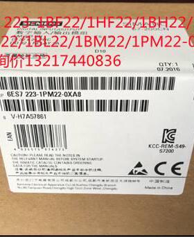 SIEMENS/西价WEUA门子6ES7223-1BM22-0XA8欢迎询P6ES7 223-1M22-0