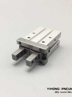 HF手K16R HFK20N HFK25NF HFK32D平行气爪开指闭型HKNJS40D