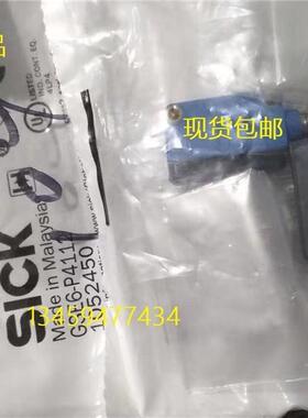 德sick原装GTB6-N正122/05244GTB6-N125品GTB6-N1241/110829105现