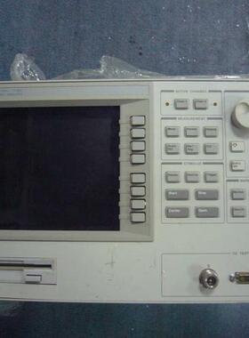 租售Aglent4291iB阻抗4分析仪安捷伦HP291B 材料分析仪