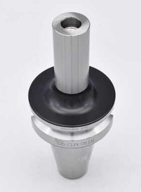 锁牙刀抗震螺6纹B30BT40MECS柄8M1T0M12M160 90 110可替换式抗刀