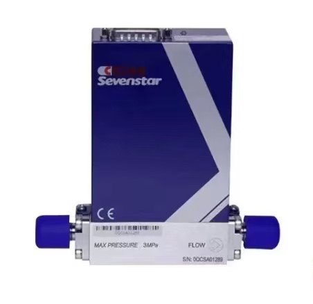 七星华创CS200A/B/C 1sccm-50SLM升各种气体各种型号流量的控制器