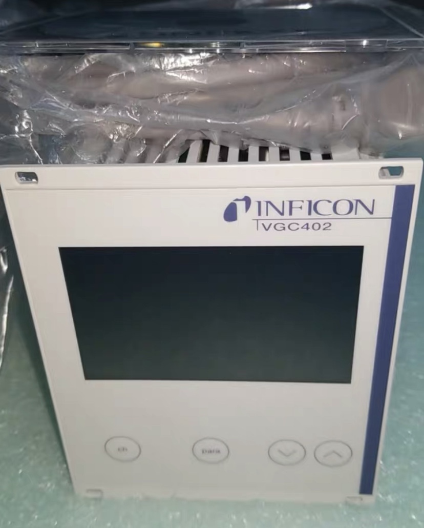 INFICON英福康VGC401 402 403真空计薄膜规显示器