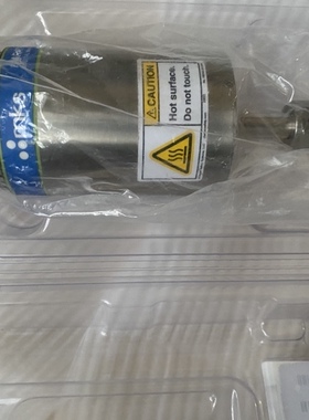 MKS 真空计 10Torr DA03B-34554 1.33kPa薄膜规