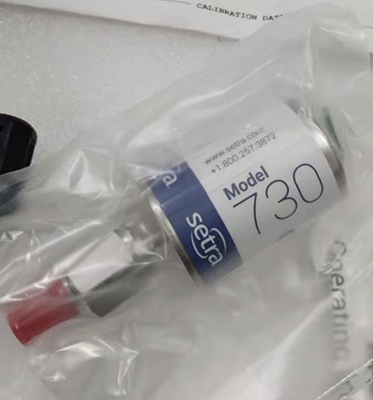 Setra730 1/10/20/100/500/1000torr/mbar真空计薄膜规