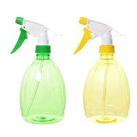 Зеленый, желтый