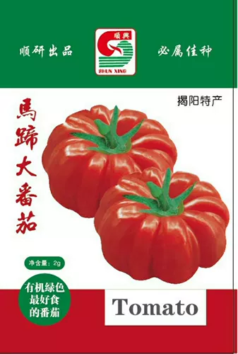 Подкова великие томатные семени сад сад высокий -ровный круглый круглый сочный томатный семена семян овощей