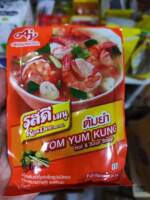 ROSDEE offers a variety of delicious Thai cuisine seasoning packs directly shipped from Thailand. Free shipping for orders over 100 yuan thumbnail 5