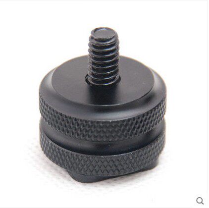 螺栓转接单反热靴 单反与录音笔连接器 全金属材质 上下锁紧固定|msdalam kategori Aksesori Digital 3C, Aksesori camcorder - dari Buy2taobao.com untuk memberikan perkhidmatan ejen Taobao profesional membeli