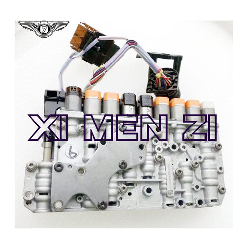 948TE ZF9HP48 04753134AA 9HP48 9速变速器阀体适用道奇克莱斯勒