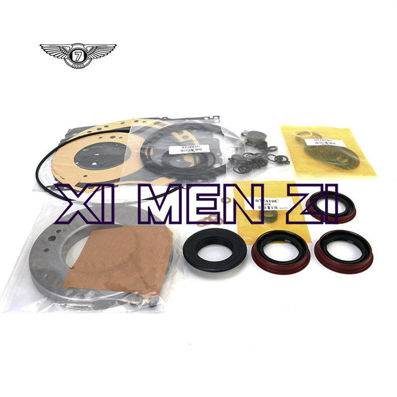 适用于道奇/克莱斯勒62te自动6速变速箱套件维修套件