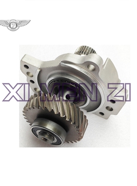 RE0F11A JF015E 变速箱31 32齿 输入轴带定子轴承 适用于日产铃木