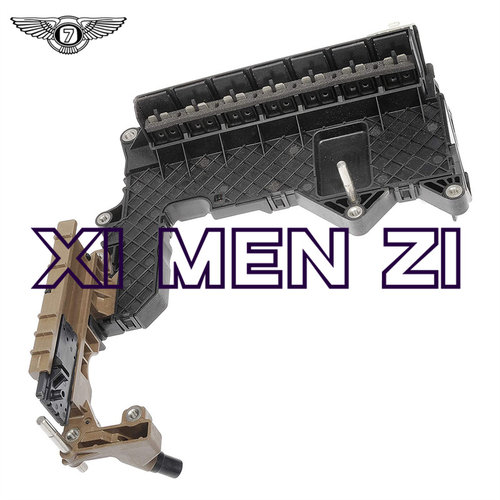 6R80变速器控制模块适用于福特F150 AL3P-7G276-AF