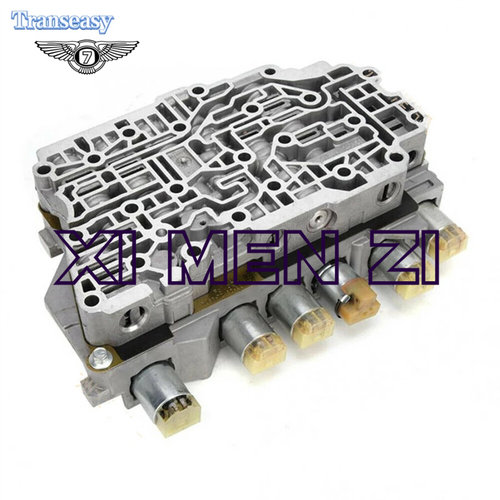 6F35变速箱阀体总成 适用于09 up福特蒙迪欧福克斯AL8Z-7G391-A