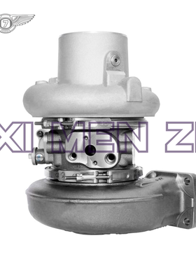 涡轮增压器带执行器 适用于康明斯 HE561VE ISX 4045031 5350611