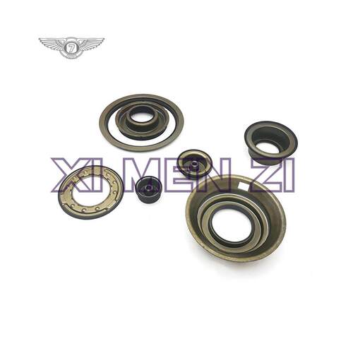 AL4 DPO自动变速箱活塞修理包 适用于标致206 207雪铁龙