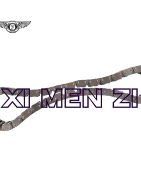 MD738550/MB936280/MD704196适用于三菱猎豹V31汽车分动箱链条