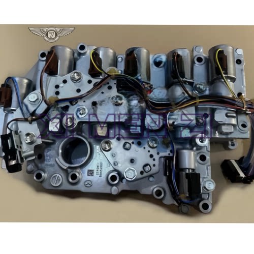 FZ11 适用于 马自达 FZ11 自动变速器齿轮箱阀体