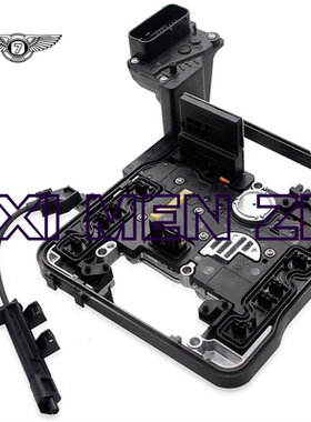 DQ200自动变速箱控制单元0AM927769D适用于奥迪大众斯柯达西雅特