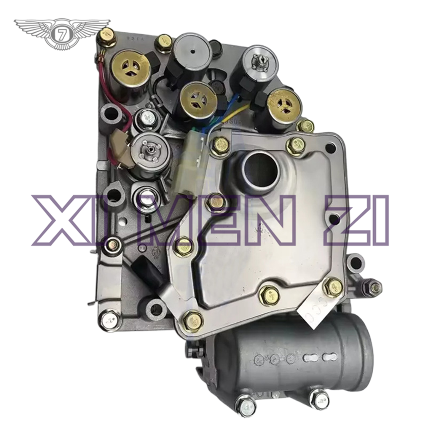 JF404 JF404E 适用于大众Polo 自动变速器 阀体 汽车配件