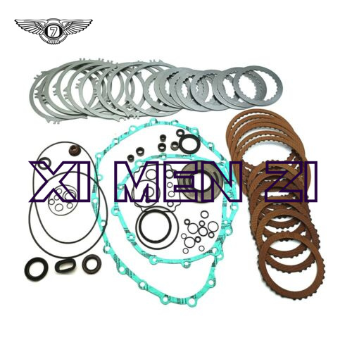 oaw 自动变速器 CVT Master 大修修复套件适用于奥迪 a4 a5 a6 a7