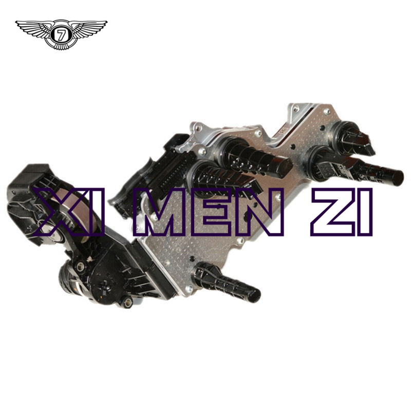 mps6 6dct450汽车变速箱电脑tcu适用于沃尔沃