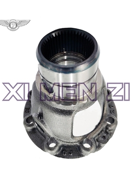 A6MF1 A6LF1 变速箱 AWD 前差速器盖 45822-3B650 适用于现代起亚