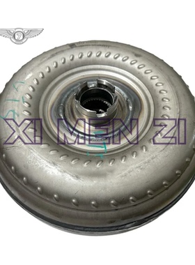 542733 01 102321冲压VT5 CVT变速箱变矩器  适用于 东风陆风