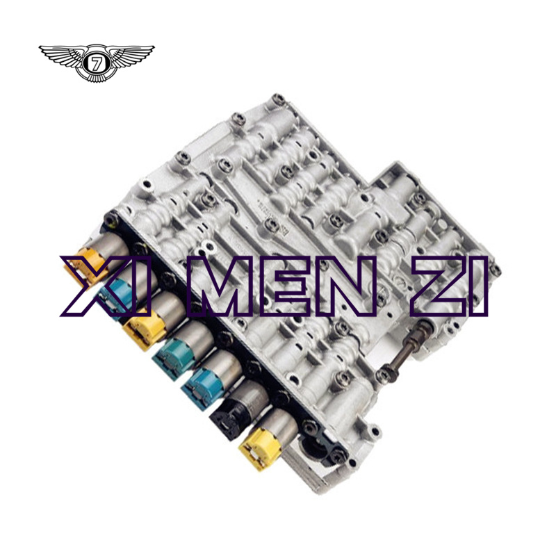 6HP19 6HP21 6HP26 变速箱阀体适用于宝马奥迪路虎