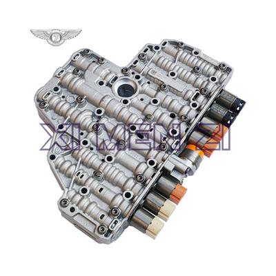 7DT45FL 7DT45HL PTC PDK DCT 变速器电磁阀体 适用于 保时捷 911