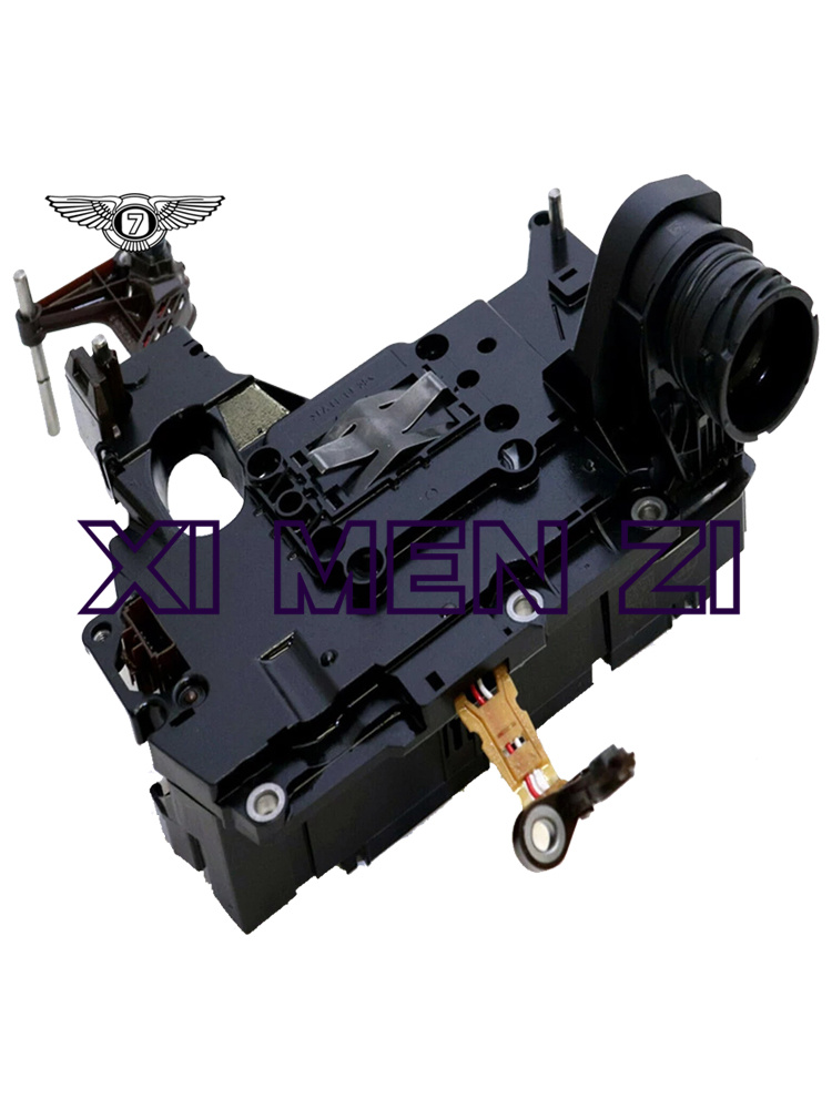 8HP45 TCU传输导线单元变速箱电脑0260550074，适用于宝马奥迪