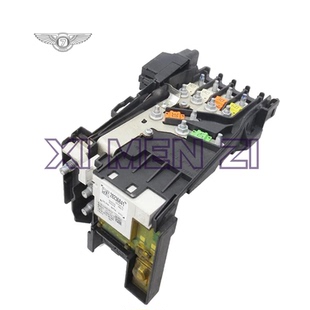 电池管理器保险丝盒 6500GR 适用于 标致 雪铁龙C4 Grand Picasso