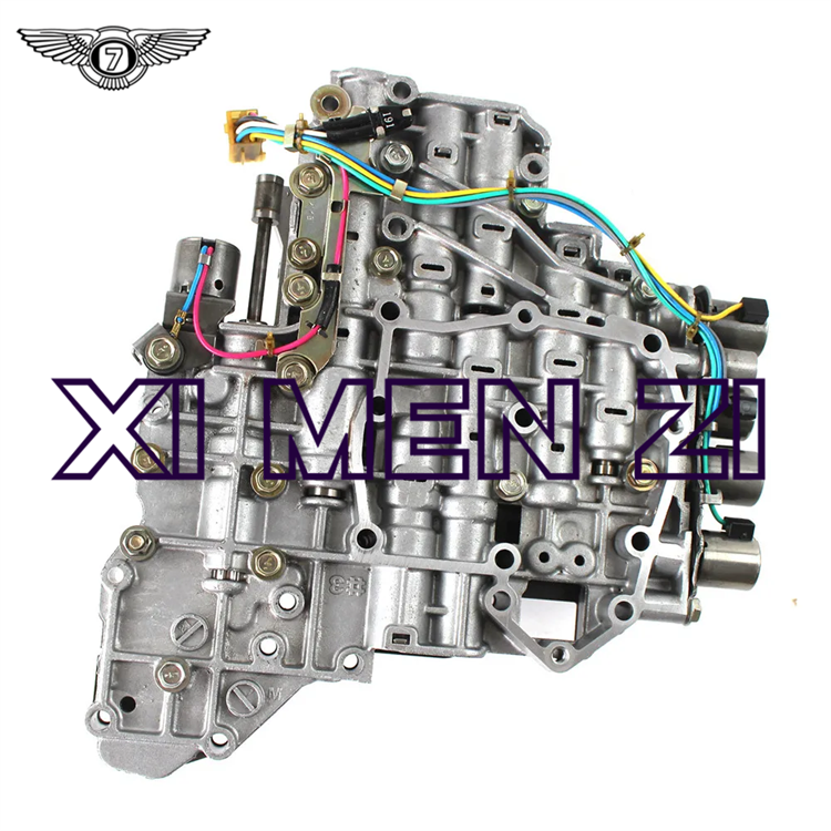 RE4F04B 变速箱阀体适用于日产 Altima 2000-2006 Maxima