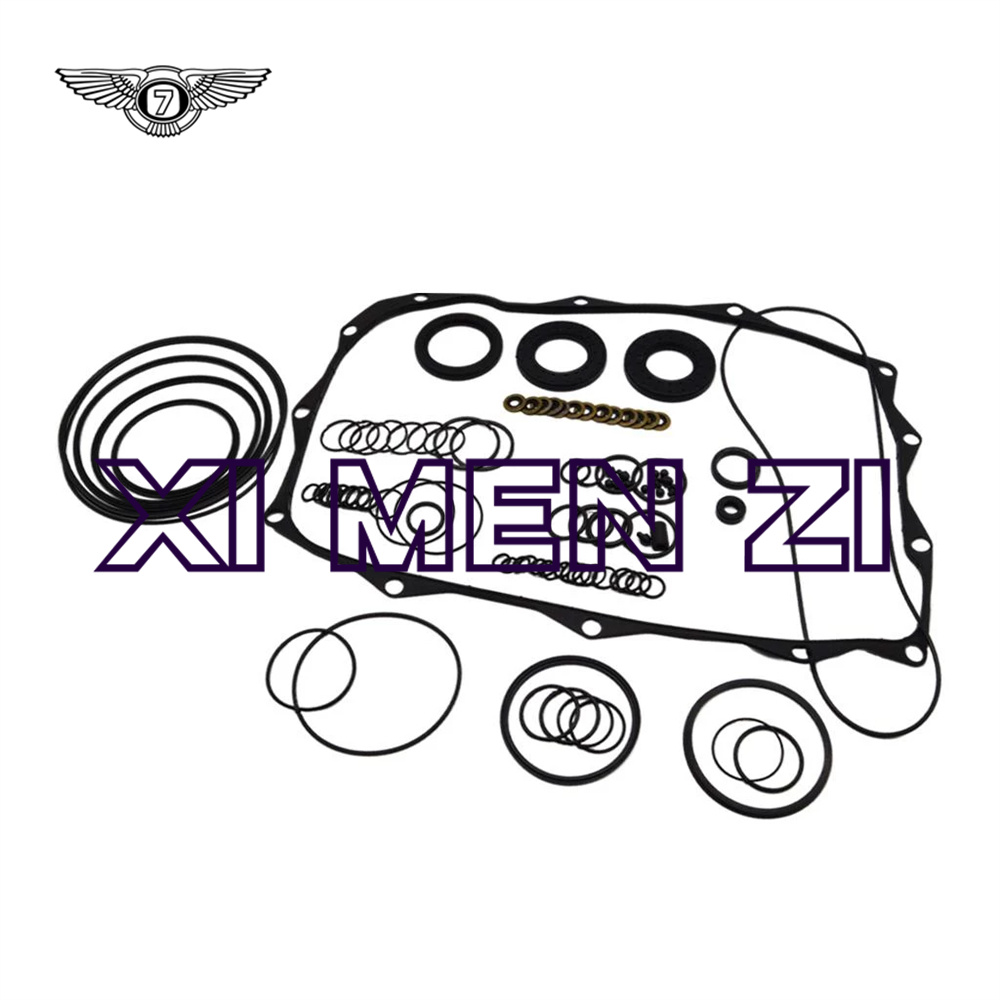 适用于宝马路虎捷豹8速后驱变速箱小修包ZF8HP45波箱修理维修包