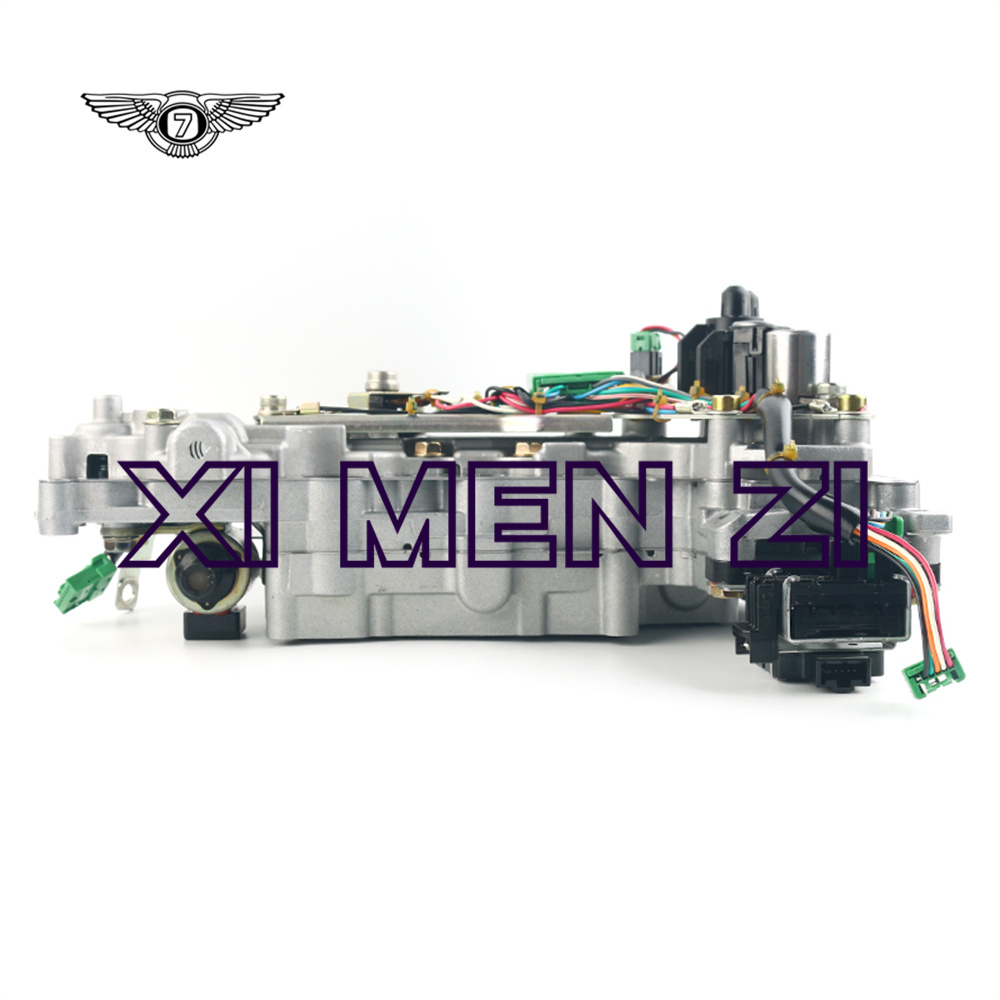 JF010E RE0F09A/09B适用于日产尼桑RE0F09A/09B变速箱电磁阀总成