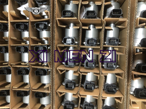 适用于福特嘉年华福克斯 11-17 AE8Z-7C604-A 变速箱离合器执行器