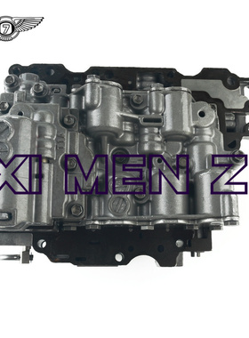 AF40-TF80SC 汽车变速箱阀体总成 适用于通用沃尔沃凯迪拉克