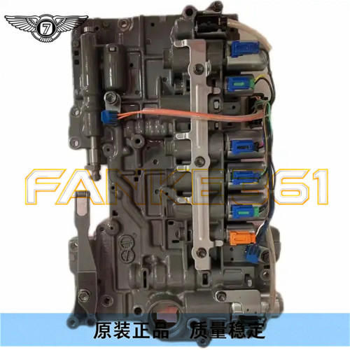 AC60 AC60E AC60F变速箱阀体适用于丰田塔科马海狮普拉多海拉克斯