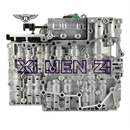 RE7R01A JR710E变速箱阀体总成 适用于日产英菲尼迪 JR711