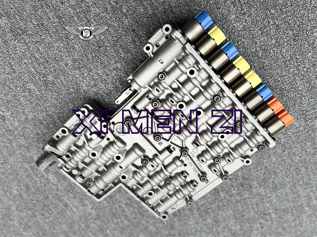 6hp19 6hp21 6hp26 变速箱阀体适用于宝马奥迪路虎