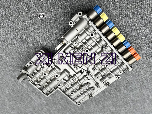 6HP19 6HP21 6HP26 变速箱阀体适用于宝马奥迪路虎