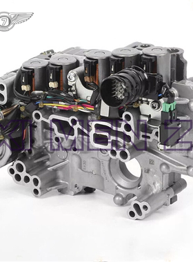 JF020E RE0F12A 31705-50X0B 适用于日产  自动变速器CVT阀体