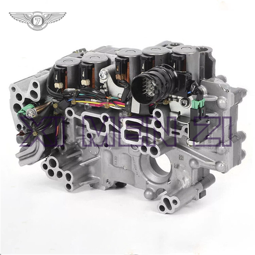 JF020E RE0F12A 31705-50X0B 适用于日产  自动变速器CVT阀体